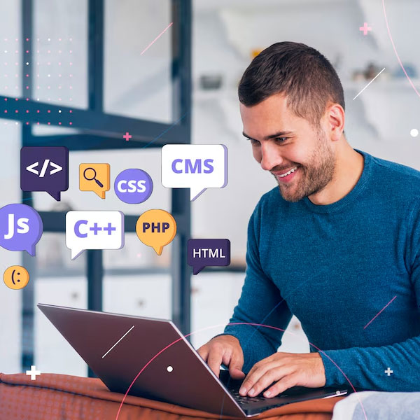 Full Stack Development
