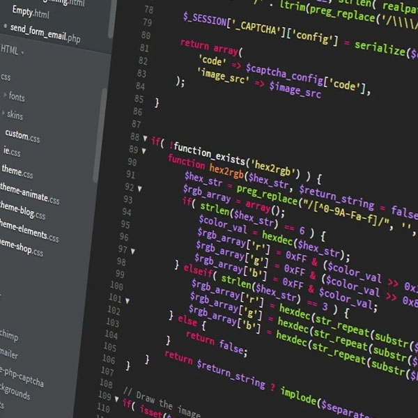 Java Development