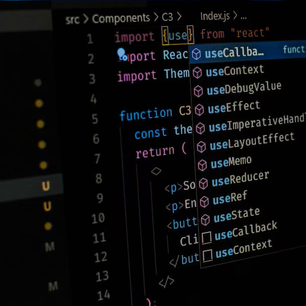 Python Development