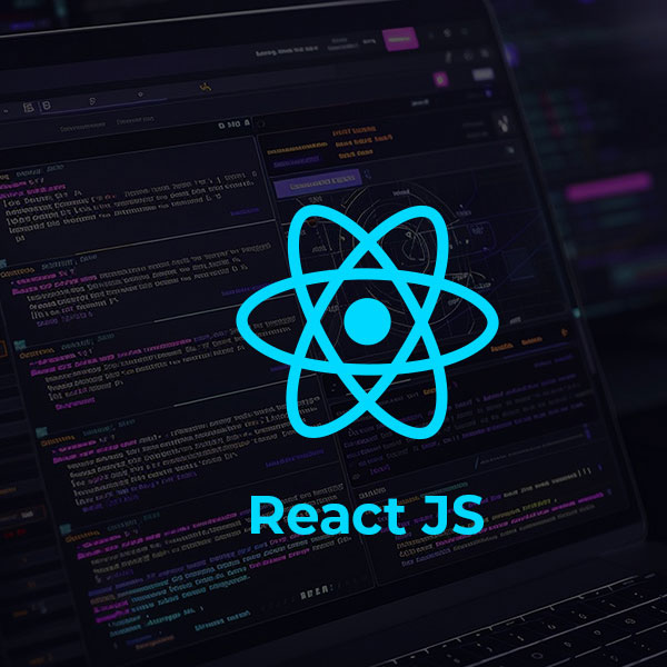 React JS Development